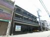 アビターレ油小路 1階 築18年10ヶ月の賃貸物件