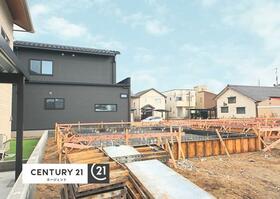 新潟県新潟市東区根室新町