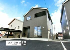 新潟県新潟市東区根室新町