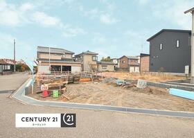 新潟県新潟市東区根室新町