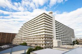 グリーンヒル西葛西1号館