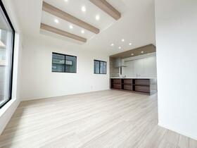 埼玉県朝霞市仲町１丁目