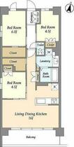 間取り：211064590876