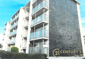 Aマンション8号棟