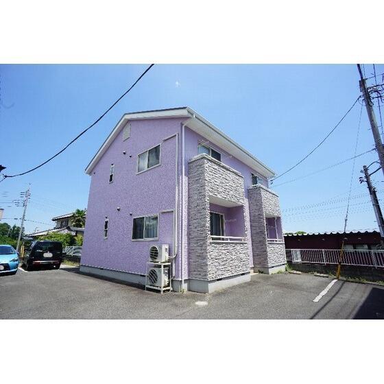 apartment 群馬県北群馬郡榛東村大字新井
新井の賃貸情報を見る
物件地図