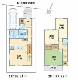 千葉県市川市柏井町１丁目