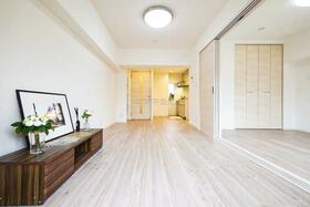 アルカディア東駒形