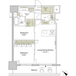 ザ・パークハビオ江古田のイメージ