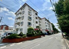 宮原パークハイツ