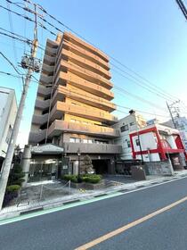 ドラゴンマンション坂戸壱番館