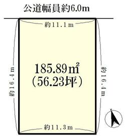 愛知県瀬戸市八幡台８丁目