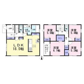 愛知県北名古屋市石橋角畑