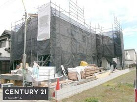 愛知県北名古屋市石橋角畑