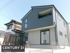 愛知県北名古屋市石橋角畑