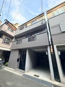 大阪府大阪市住吉区万代６丁目