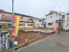 東京都東大和市向原３丁目