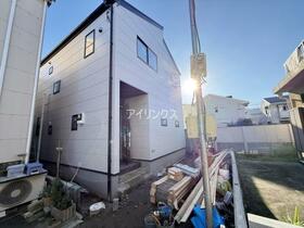 東京都葛飾区南水元４丁目