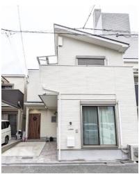 大阪府大阪市住之江区西住之江２丁目