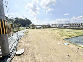 奈良県橿原市四条町