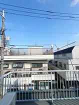 サンルピナスＦ  ｜ 東京都品川区二葉４丁目（賃貸マンション1K・3階・22.40㎡） その12
