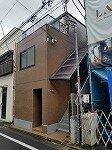 サンルピナスＦ  ｜ 東京都品川区二葉４丁目（賃貸マンション1K・3階・22.40㎡） その1