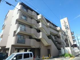 サエラ旭が丘　５階