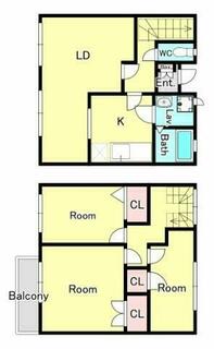 間取り：213141798979