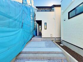 神奈川県大和市福田5丁目