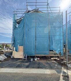 神奈川県大和市福田5丁目