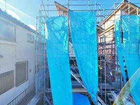 神奈川県大和市福田5丁目