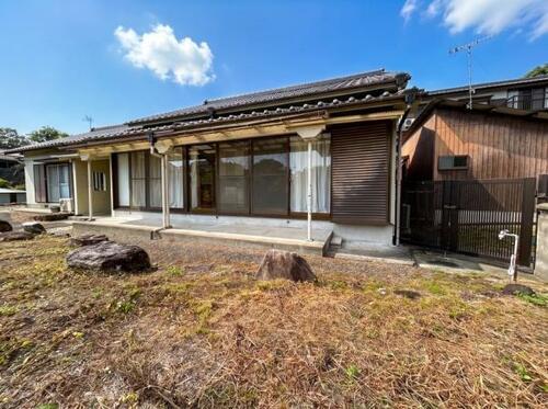 中古住宅, 福岡県 鞍手郡小竹町