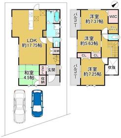 大阪府堺市西区浜寺諏訪森町東３丁