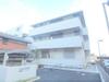 Cozy Cote西野 3階 築8年3ヶ月の賃貸物件
