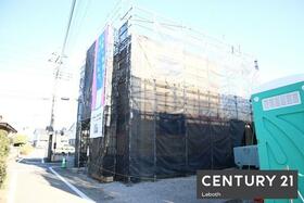 群馬県太田市新田木崎町