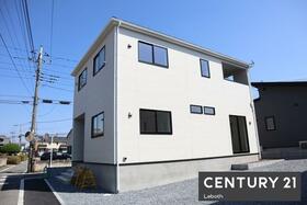 群馬県太田市新田木崎町
