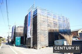 群馬県太田市新田木崎町