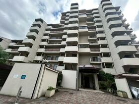 星和プラネタウン千里南Ａ棟