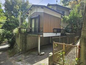 京都府京都市山科区北花山大峰町