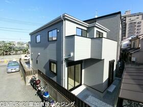 埼玉県草加市吉町３丁目