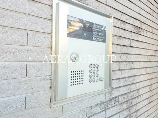 ＳＯＬＥＩＬ｜埼玉県三郷市三郷２丁目(賃貸マンション1DK・4階・34.32㎡)の写真 その16