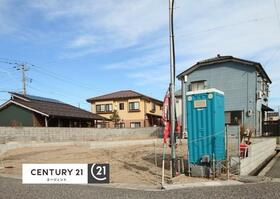 新潟県新潟市西区松海が丘１丁目