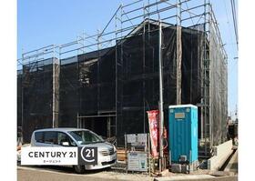 新潟県新潟市西区松海が丘１丁目