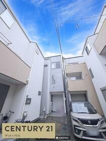 神奈川県横浜市港北区新吉田東３丁目