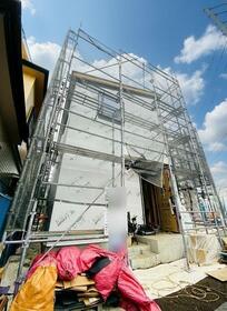 神奈川県綾瀬市大上１丁目