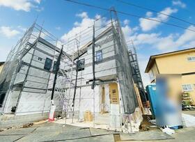 神奈川県綾瀬市大上１丁目