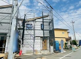 神奈川県綾瀬市大上１丁目