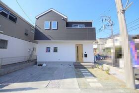 神奈川県座間市南栗原６丁目