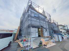 神奈川県座間市栗原中央４丁目