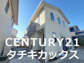 埼玉県東松山市高坂６丁目