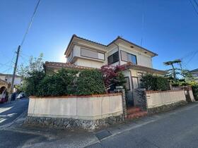 京都府京都市右京区嵯峨広沢南野町